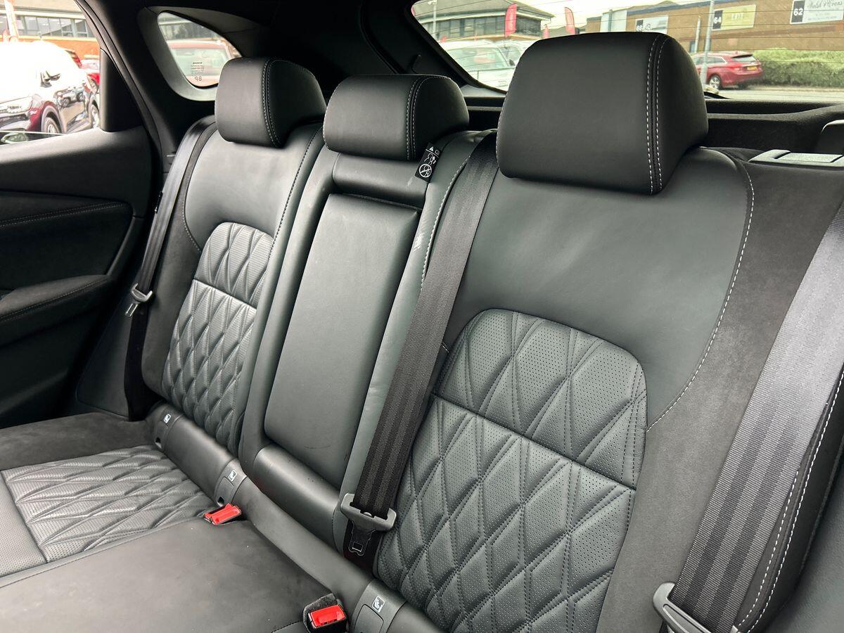 Used Nissan Qashqai 2024 for sale - 76650514: Photo 20