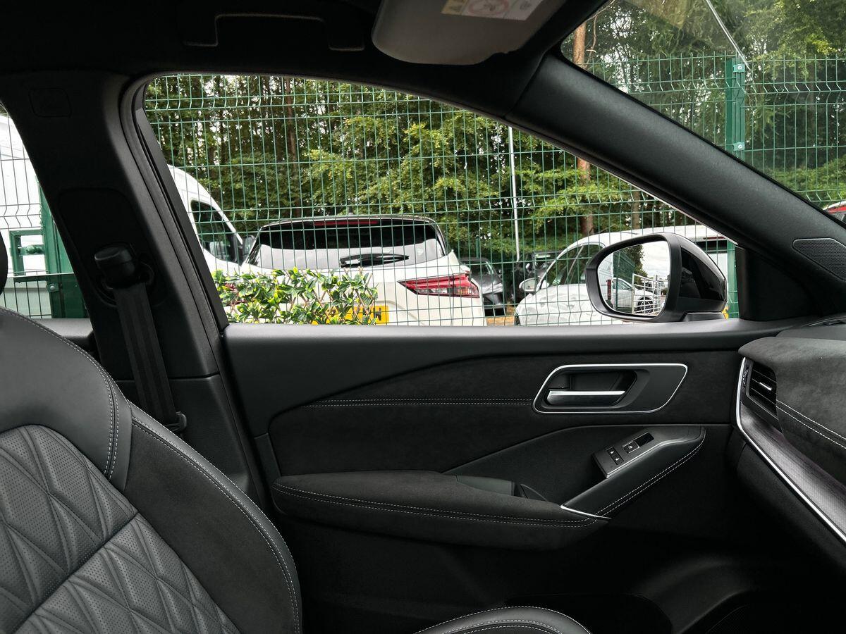 Used Nissan Qashqai 2024 for sale - 76650514: Photo 26