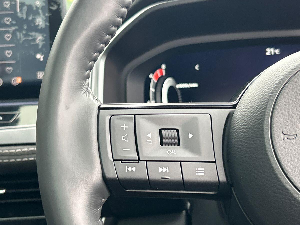 Used Nissan Qashqai 2024 for sale - 76650514: Photo 32