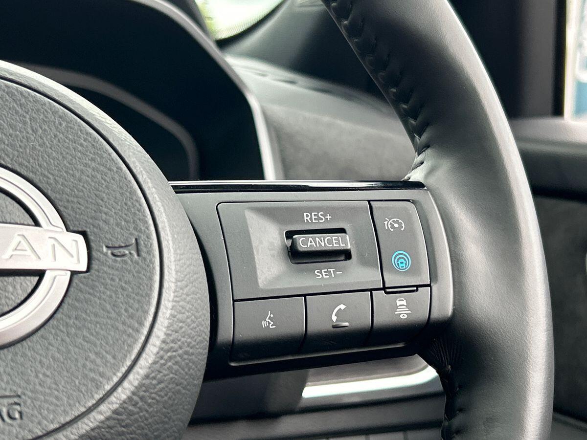 Used Nissan Qashqai 2024 for sale - 76650514: Photo 33