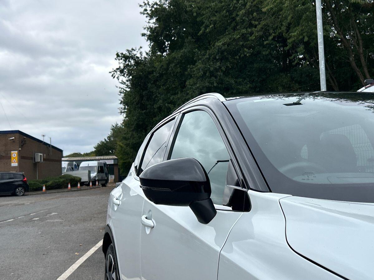 Used Nissan Qashqai 2024 for sale - 76650514: Photo 36