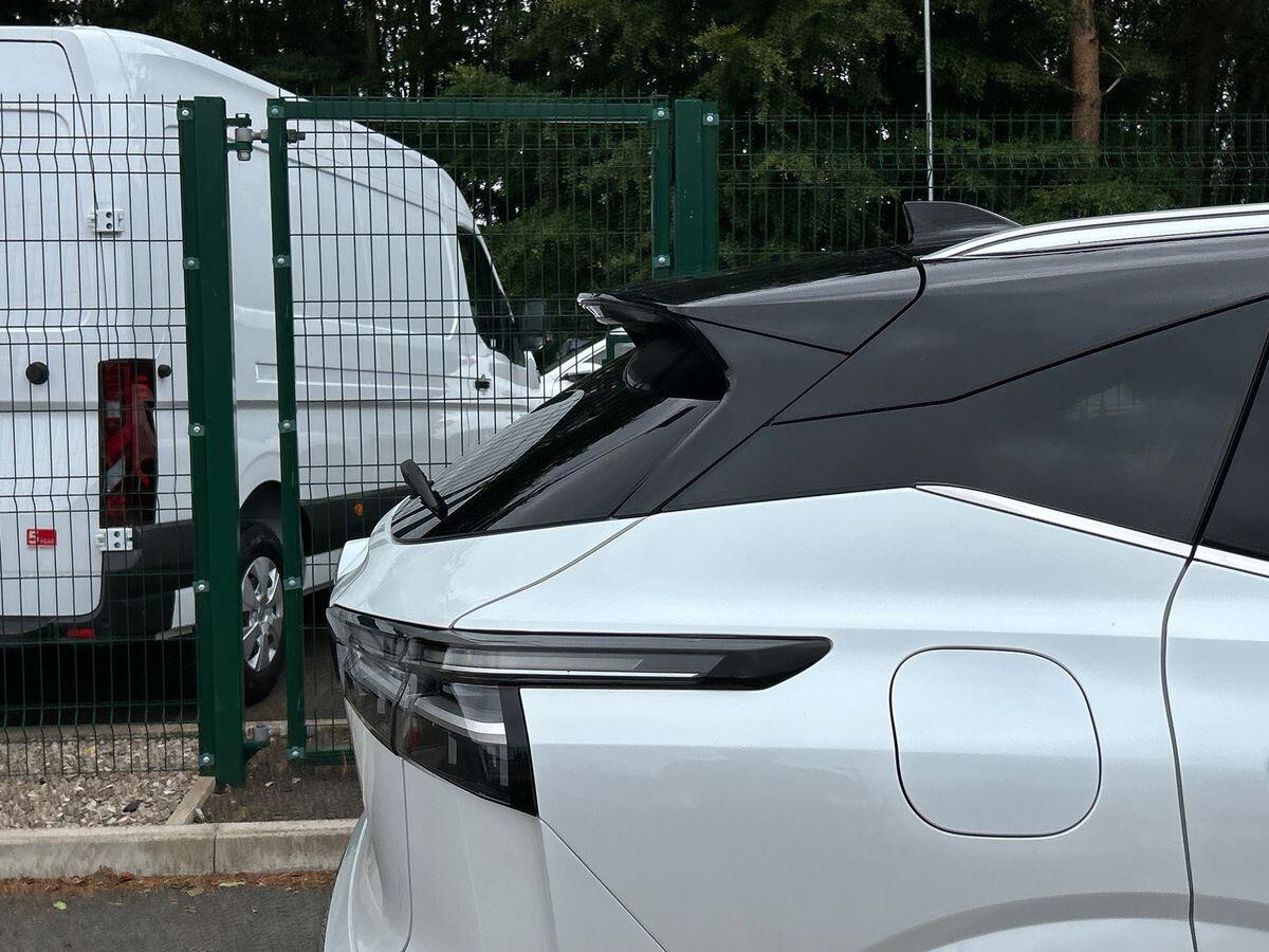 Used Nissan Qashqai 2024 for sale - 76650514: Photo 38