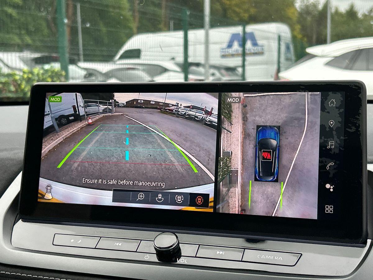 Used Nissan Qashqai 2024 for sale - 76650514: Photo 9