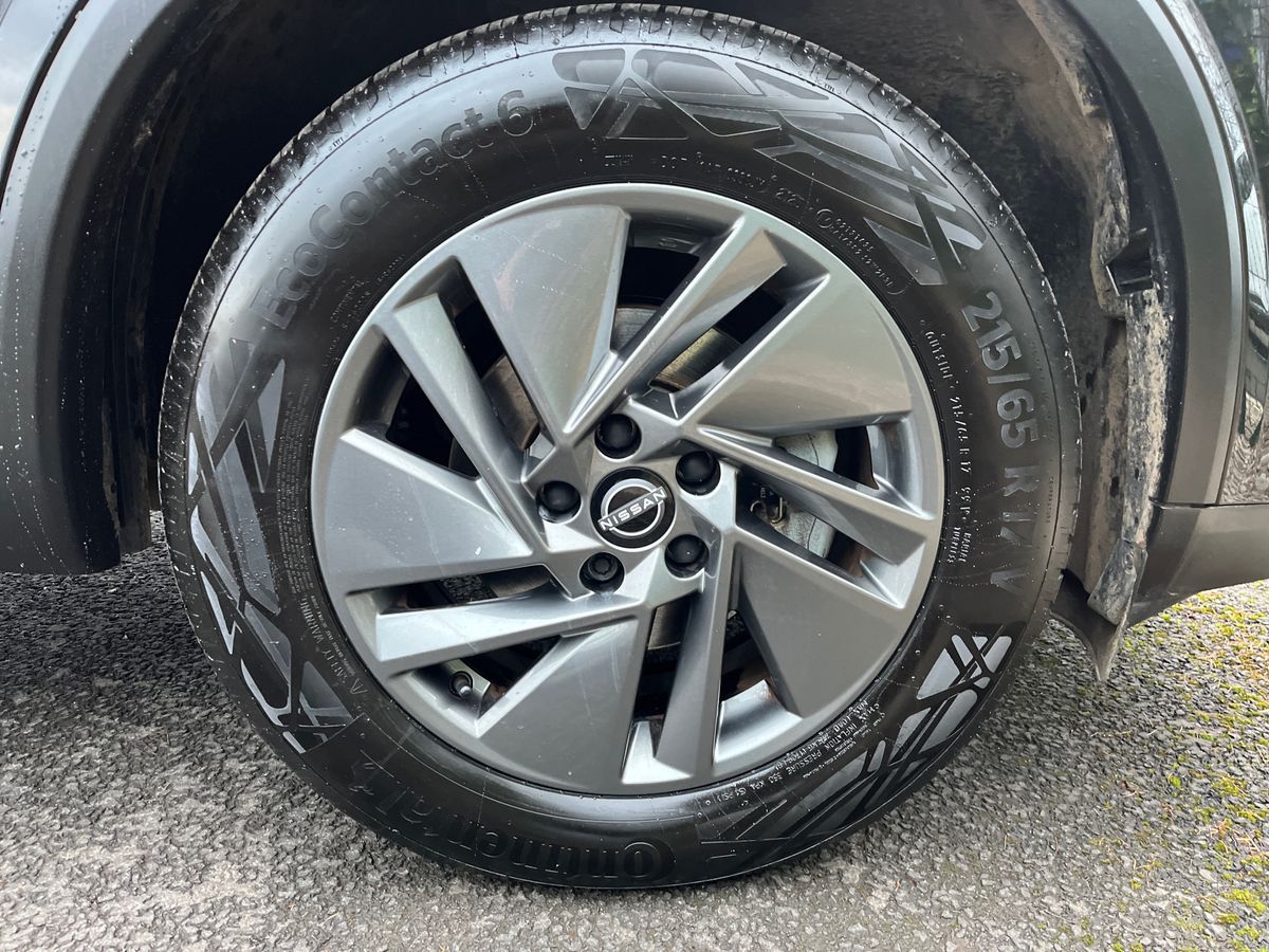 Used Nissan Qashqai 2022 for sale - 77308762: Photo 13