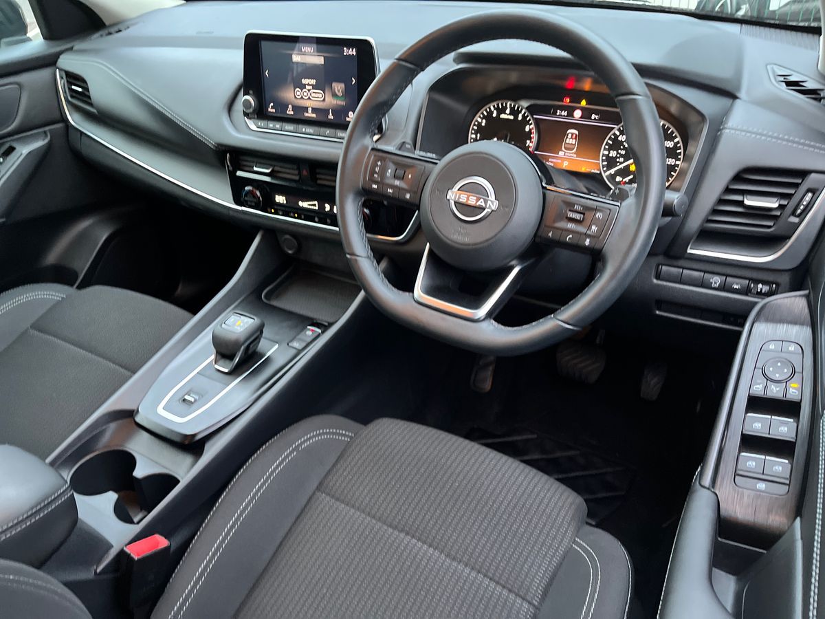 Used Nissan Qashqai 2022 for sale - 77308762: Photo 14