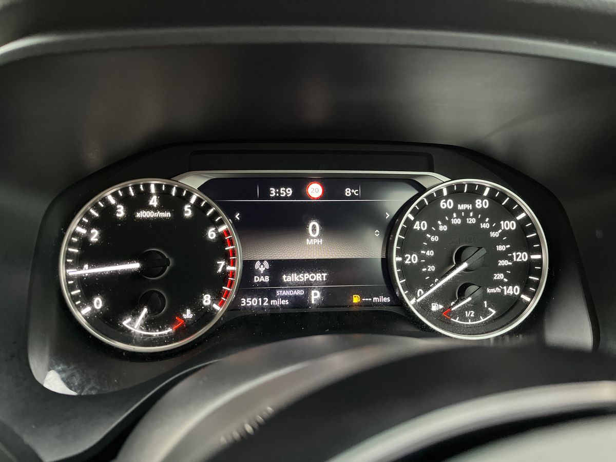 Used Nissan Qashqai 2022 for sale - 77308762: Photo 15