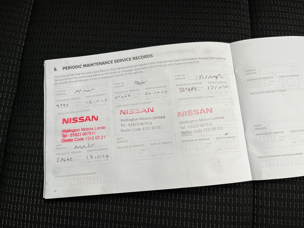 Used Nissan Qashqai 2022 for sale - 77308762: Photo 18