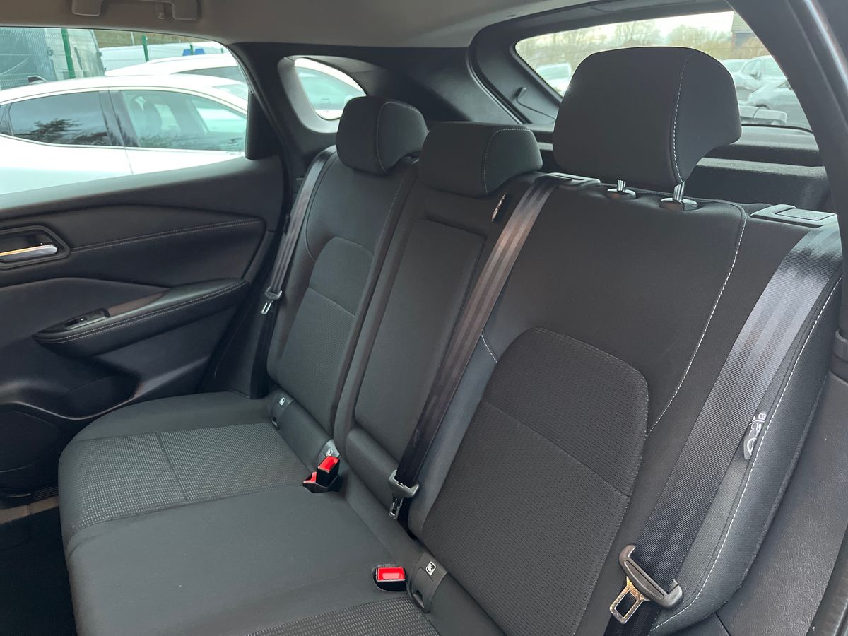 Used Nissan Qashqai 2022 for sale - 77308762: Photo 21