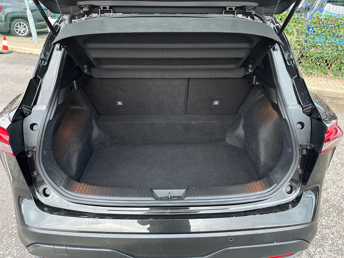 Used Nissan Qashqai 2022 for sale - 77308762: Photo 22