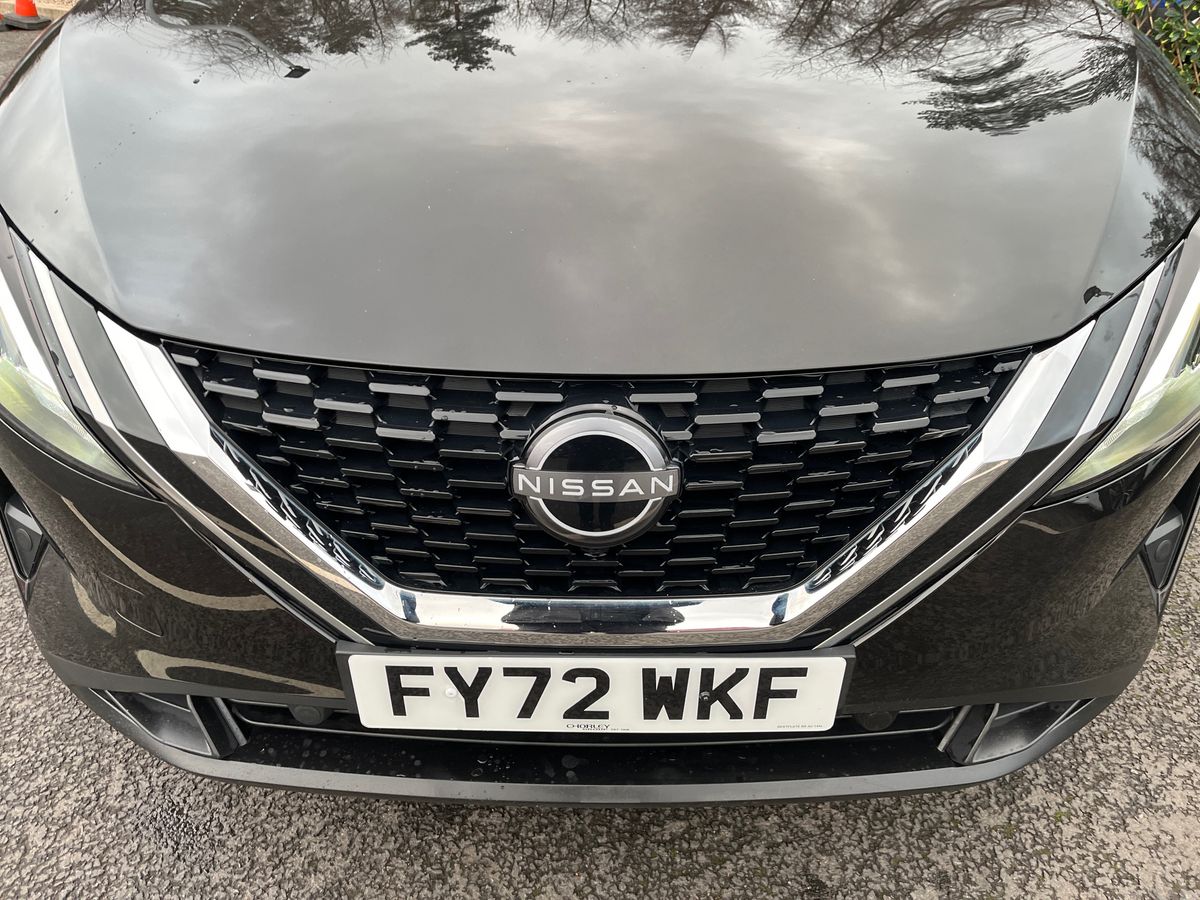 Used Nissan Qashqai 2022 for sale - 77308762: Photo 27