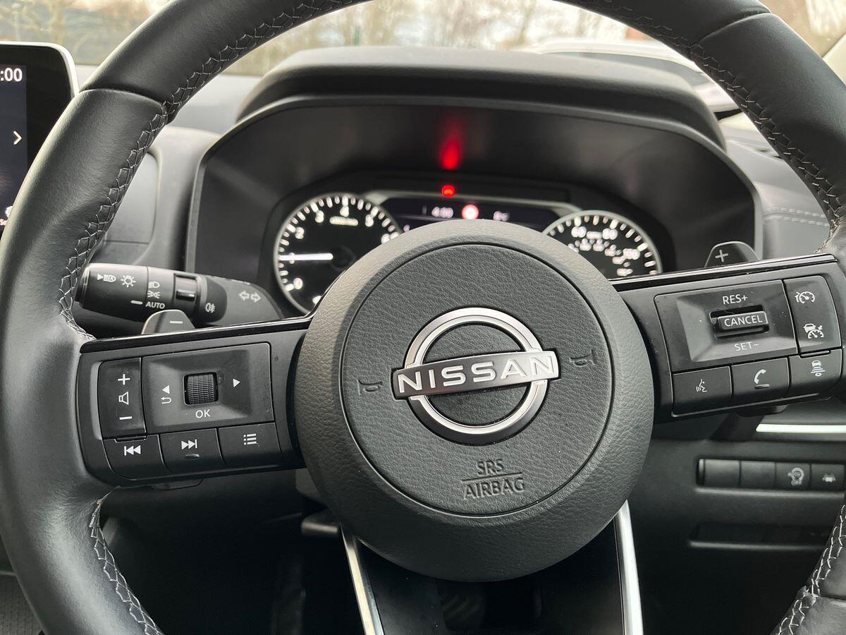 Used Nissan Qashqai 2022 for sale - 77308762: Photo 29