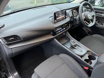 Used Nissan Qashqai 2022 for sale - 77308762: Photo