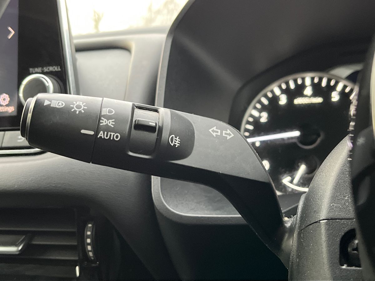 Used Nissan Qashqai 2022 for sale - 77308762: Photo 30