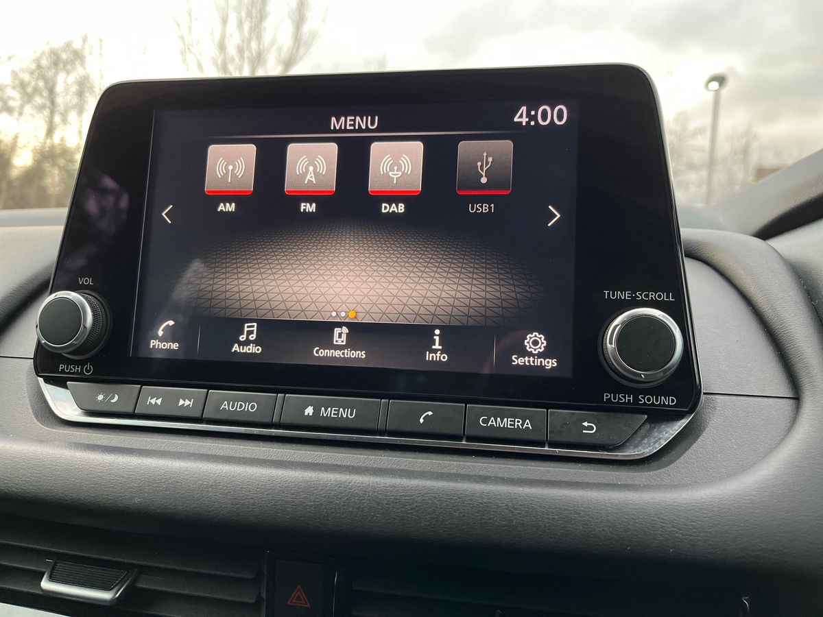 Used Nissan Qashqai 2022 for sale - 77308762: Photo 32