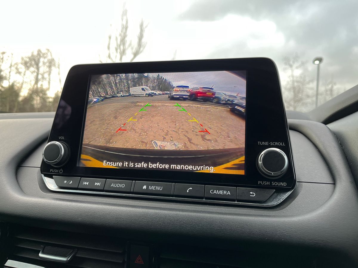 Used Nissan Qashqai 2022 for sale - 77308762: Photo 34