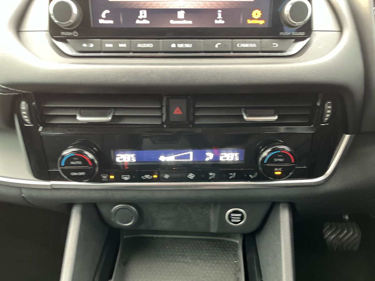 Used Nissan Qashqai 2022 for sale - 77308762: Photo 35