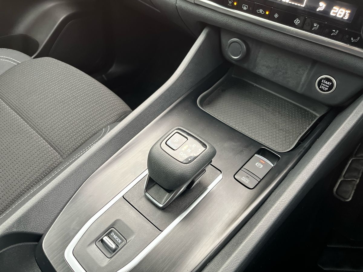 Used Nissan Qashqai 2022 for sale - 77308762: Photo 36