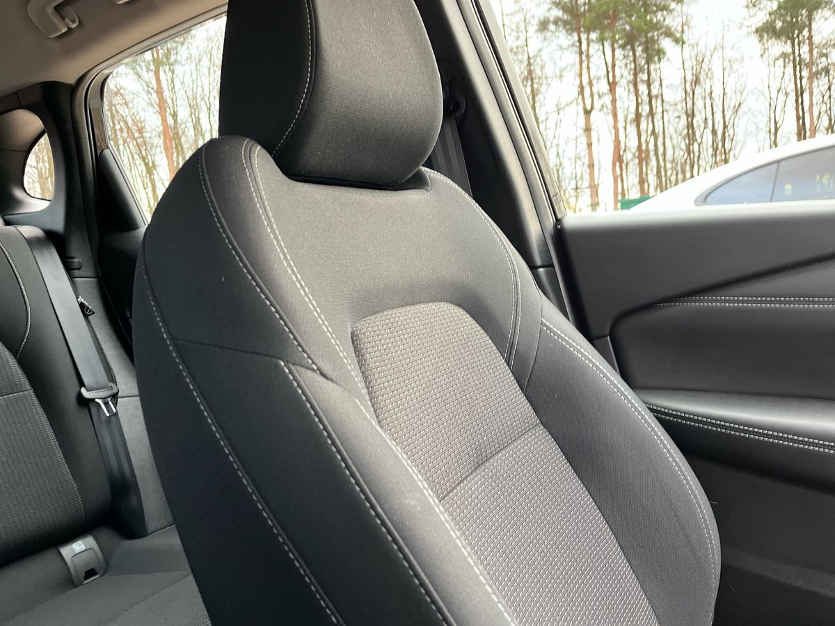 Used Nissan Qashqai 2022 for sale - 77308762: Photo 39