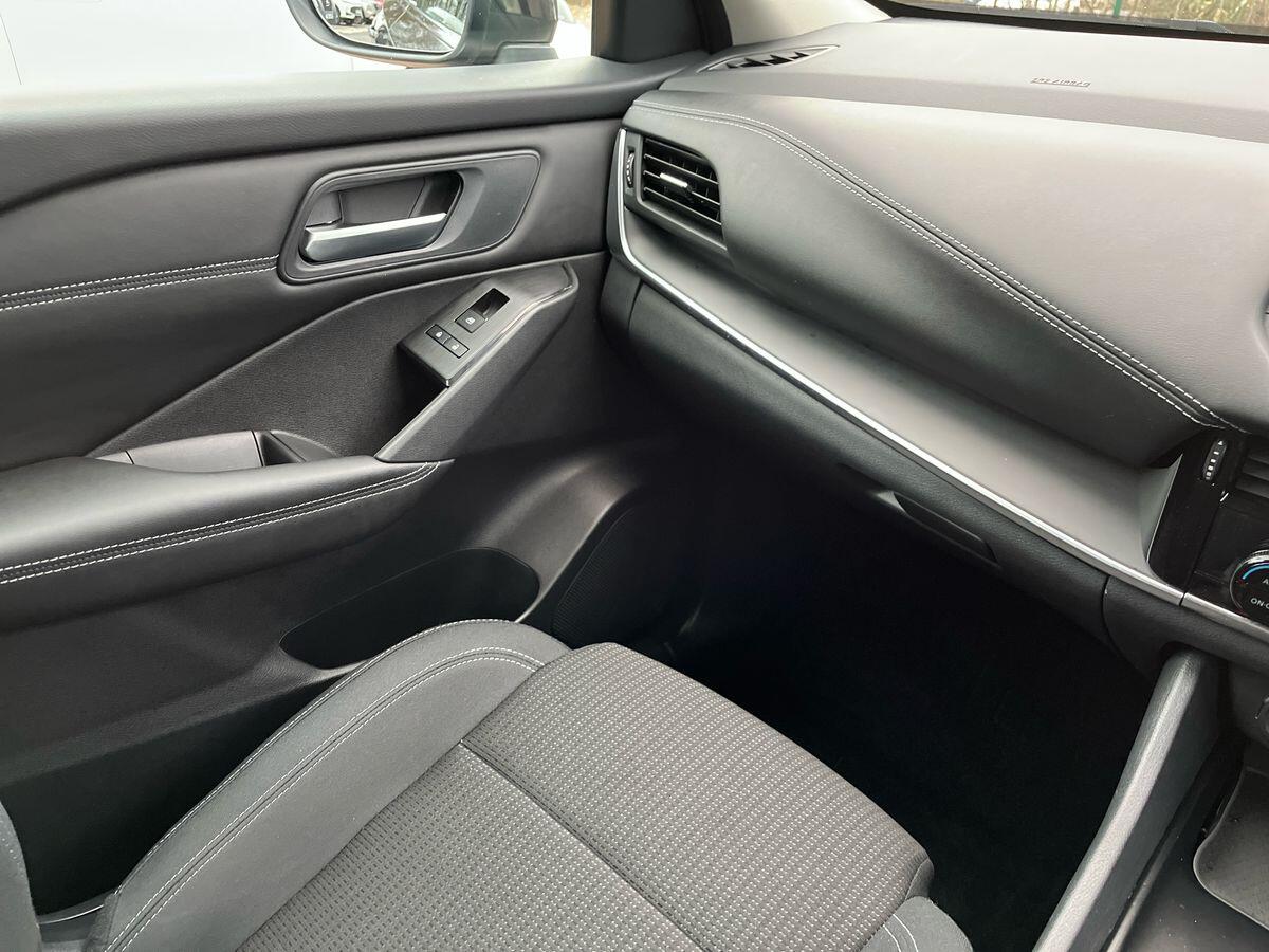 Used Nissan Qashqai 2022 for sale - 77308762: Photo 40