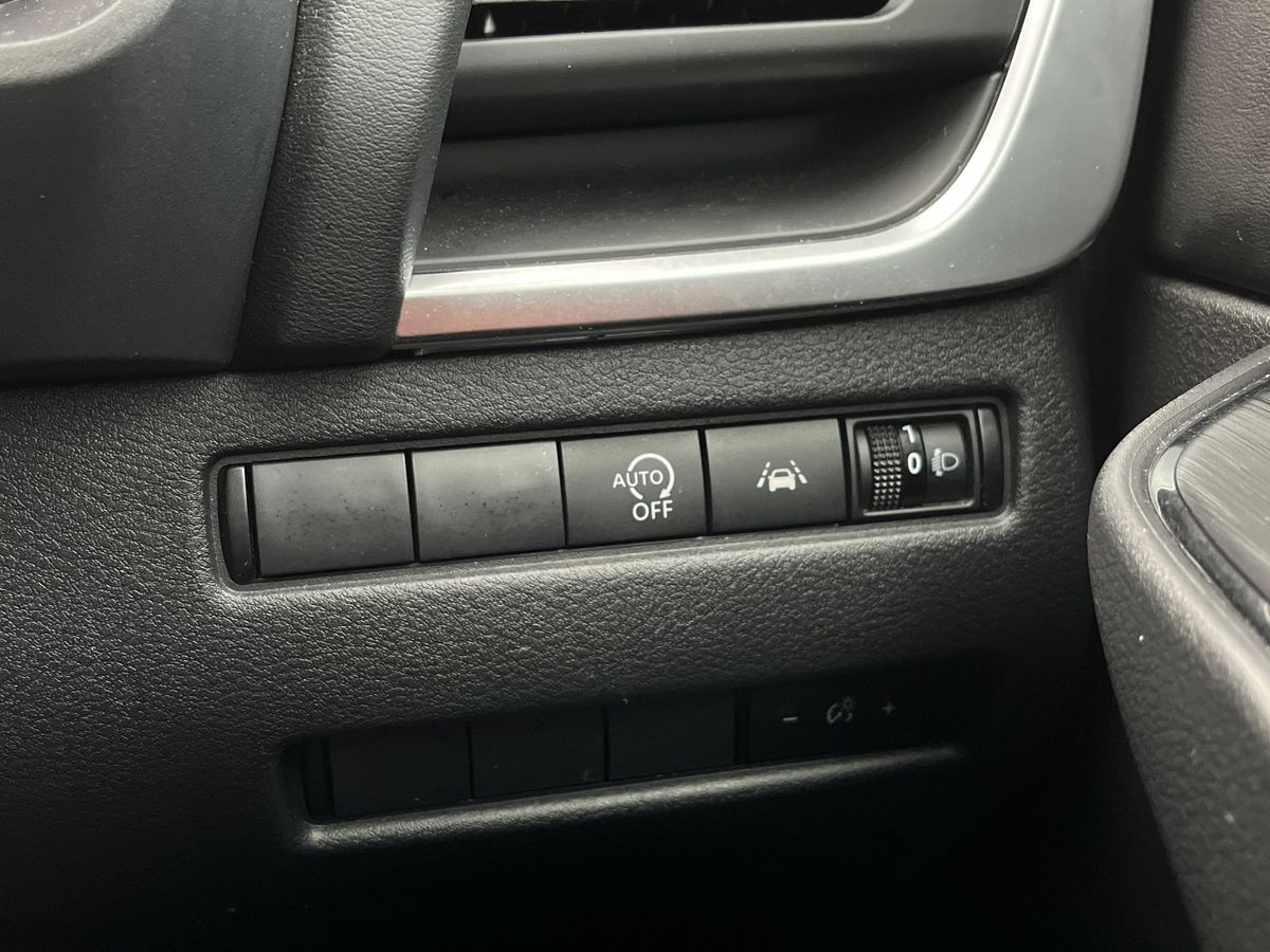 Used Nissan Qashqai 2022 for sale - 77308762: Photo 42