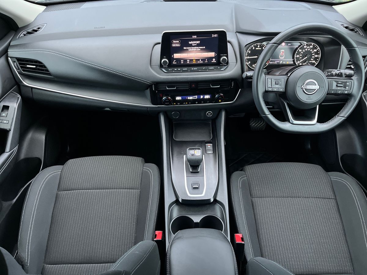 Used Nissan Qashqai 2022 for sale - 77308762: Photo 7