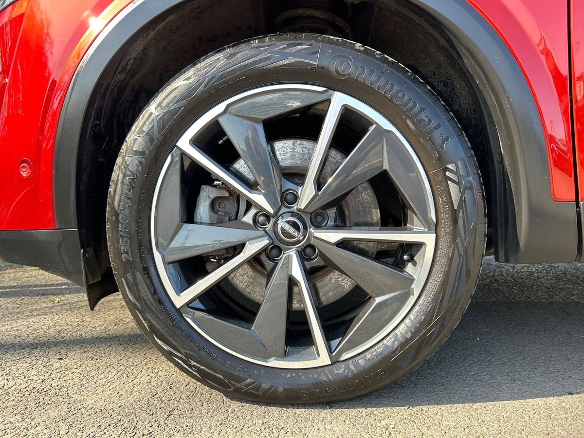 Used Nissan Qashqai 2023 for sale - 78163401: Photo 10