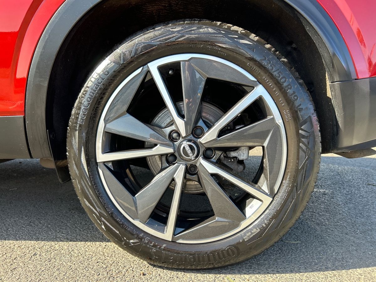 Used Nissan Qashqai 2023 for sale - 78163401: Photo 11