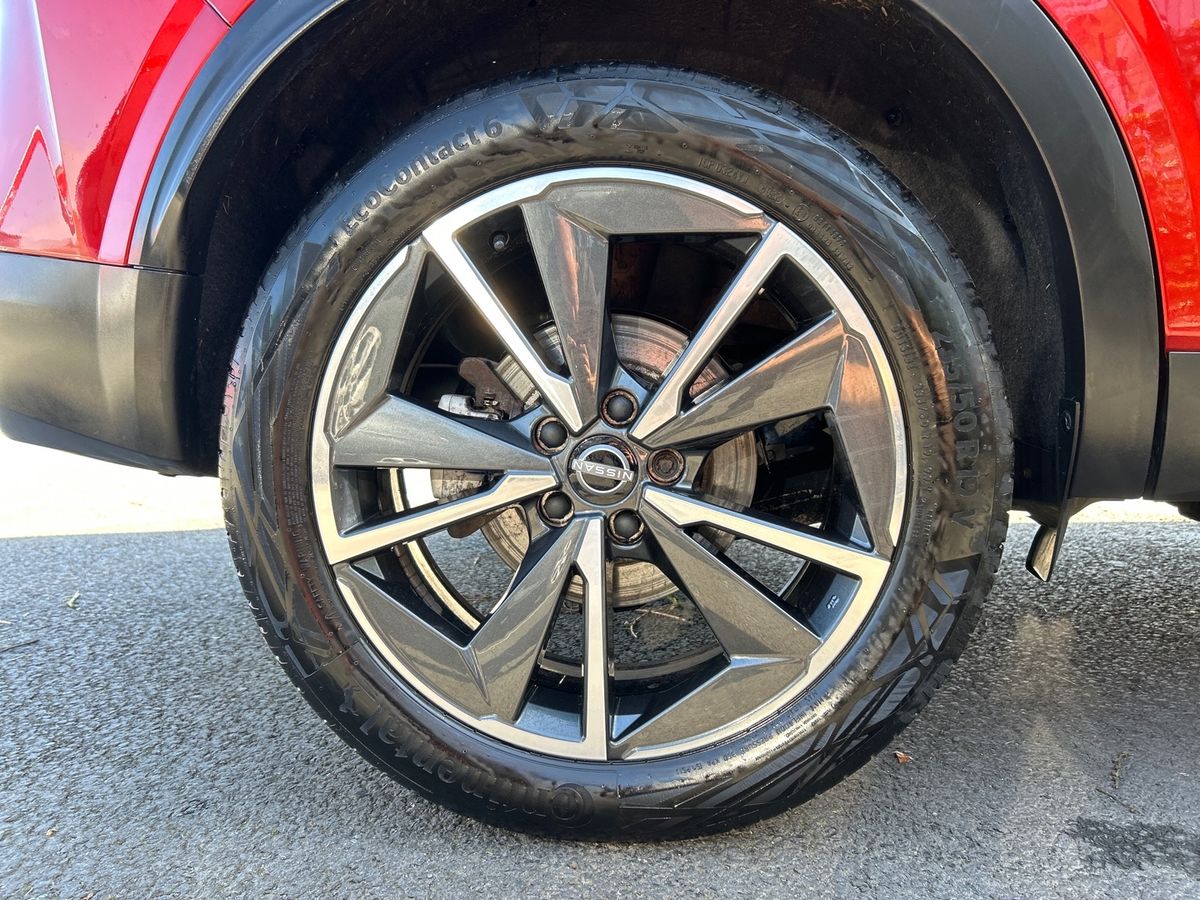 Used Nissan Qashqai 2023 for sale - 78163401: Photo 12