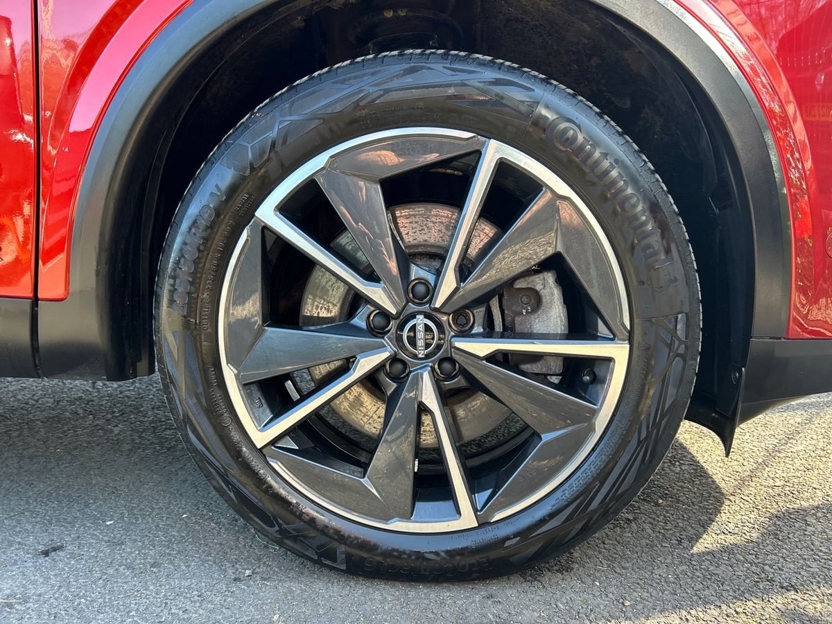 Used Nissan Qashqai 2023 for sale - 78163401: Photo 13