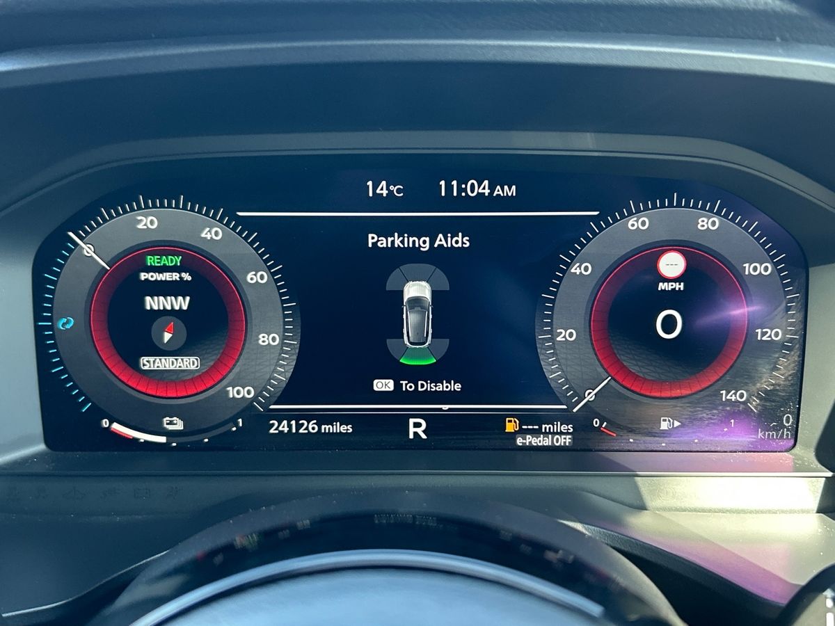 Used Nissan Qashqai 2023 for sale - 78163401: Photo 15