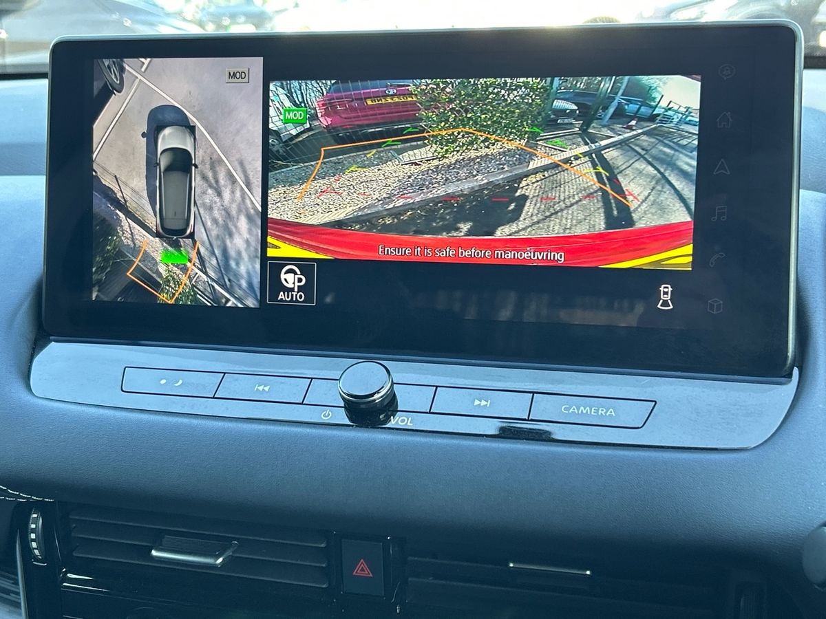 Used Nissan Qashqai 2023 for sale - 78163401: Photo 17