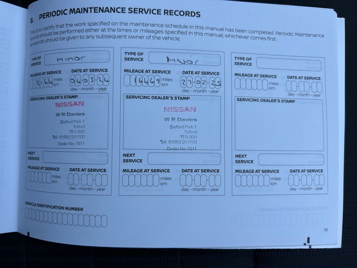 Used Nissan Qashqai 2023 for sale - 78163401: Photo 18