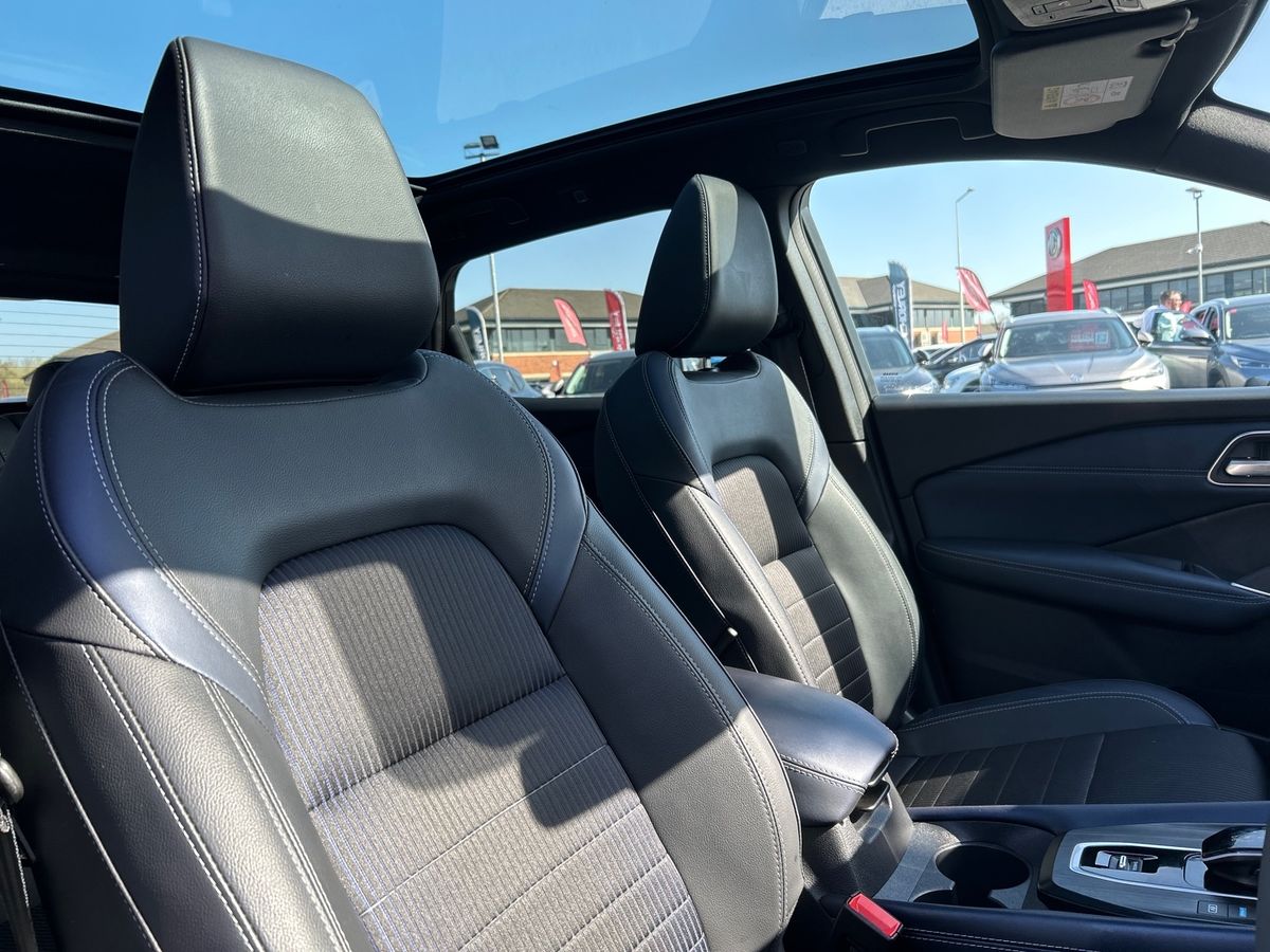 Used Nissan Qashqai 2023 for sale - 78163401: Photo 19