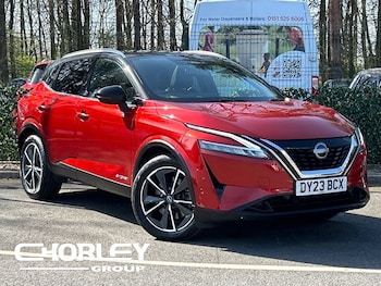 Used Nissan Qashqai 2023 for sale - 78163401: Photo