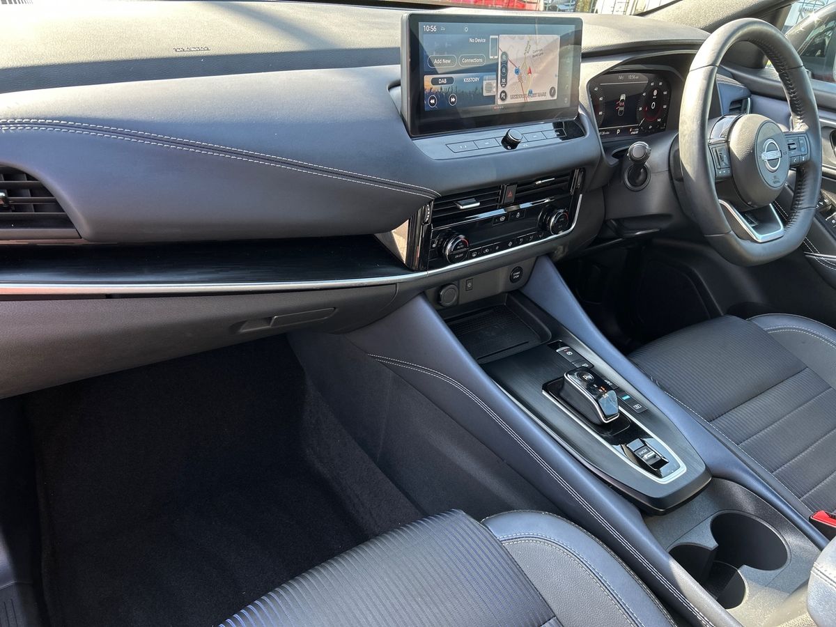 Used Nissan Qashqai 2023 for sale - 78163401: Photo 2