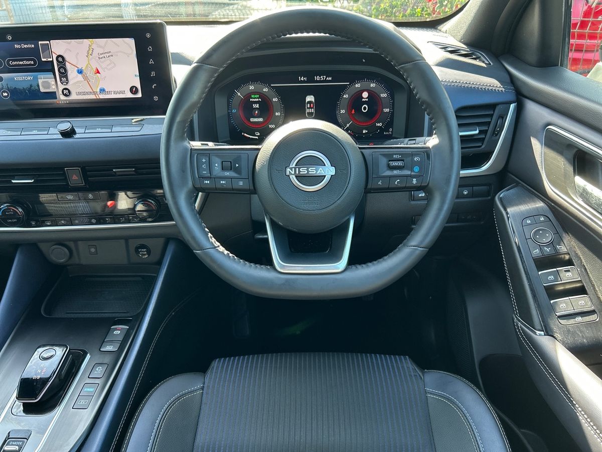 Used Nissan Qashqai 2023 for sale - 78163401: Photo 20