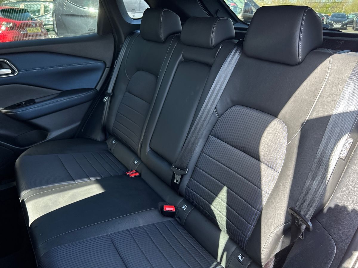 Used Nissan Qashqai 2023 for sale - 78163401: Photo 21