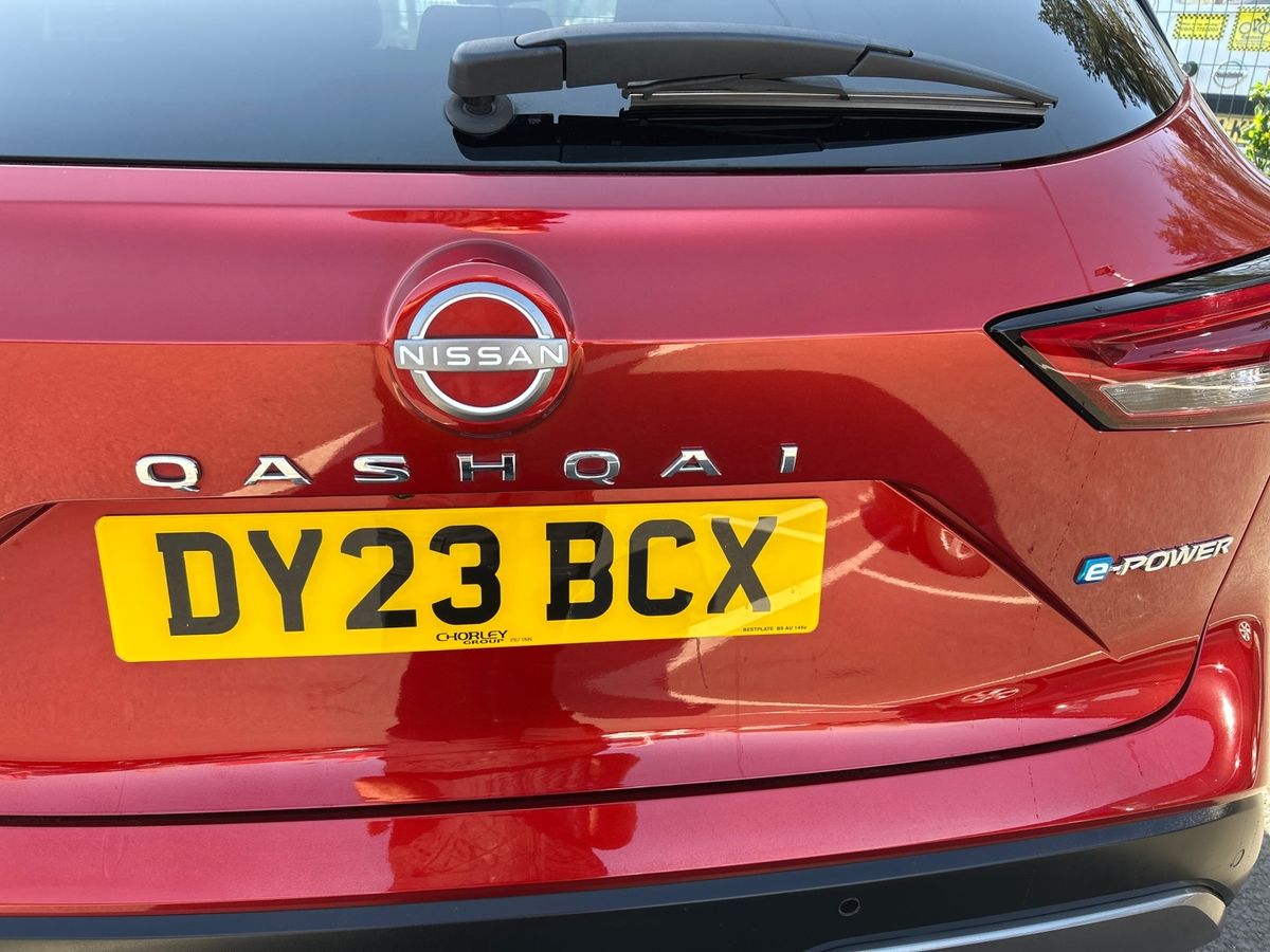 Used Nissan Qashqai 2023 for sale - 78163401: Photo 25