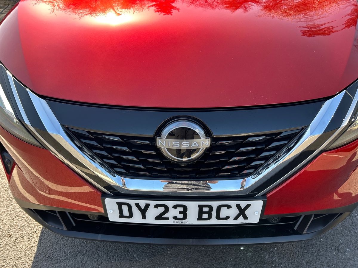 Used Nissan Qashqai 2023 for sale - 78163401: Photo 27