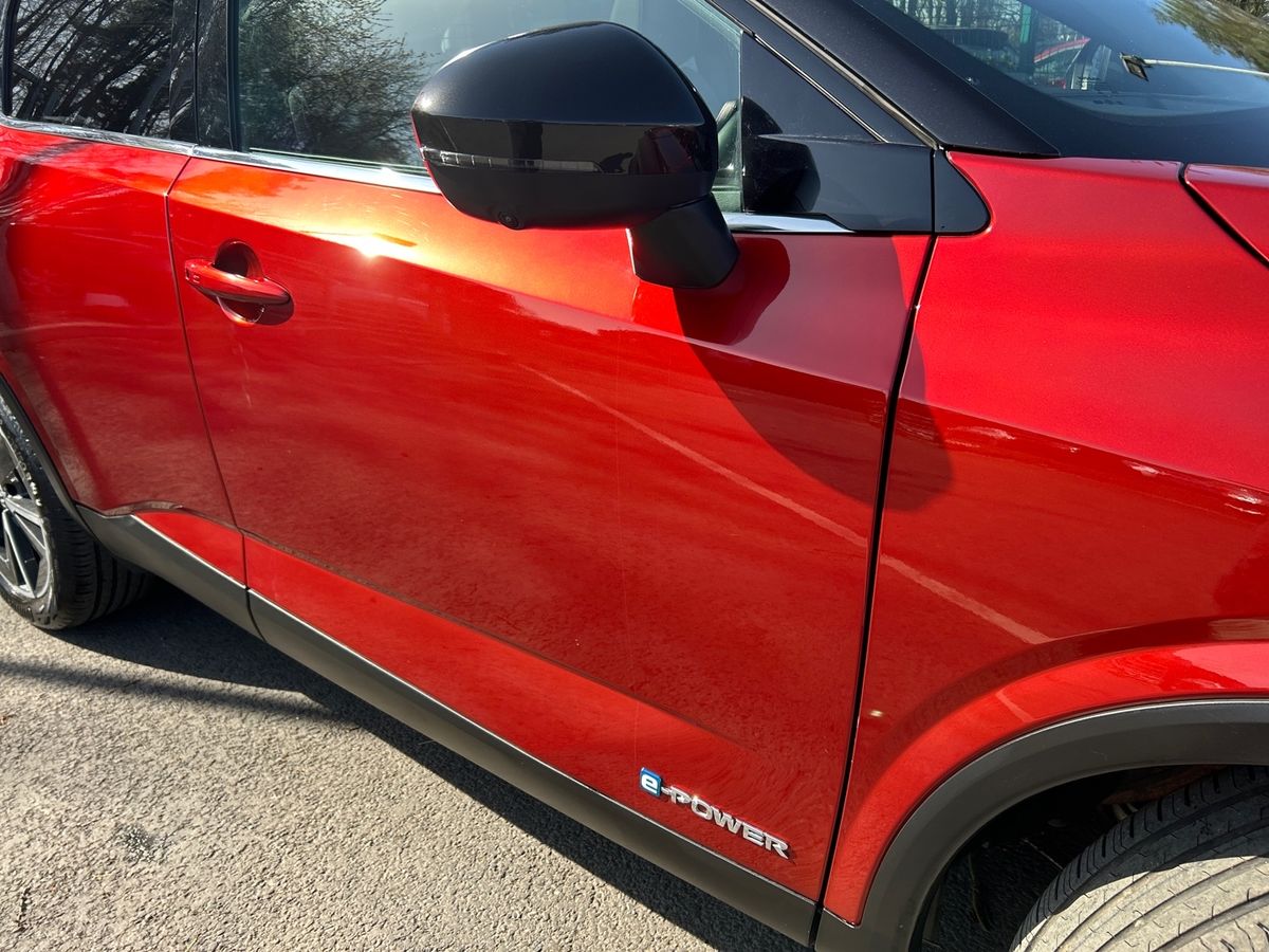 Used Nissan Qashqai 2023 for sale - 78163401: Photo 28