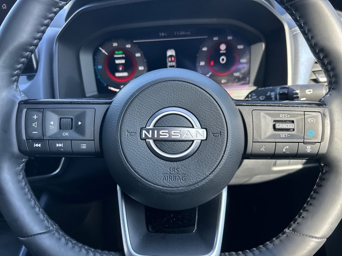 Used Nissan Qashqai 2023 for sale - 78163401: Photo 29