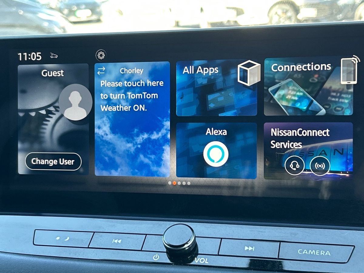 Used Nissan Qashqai 2023 for sale - 78163401: Photo 32