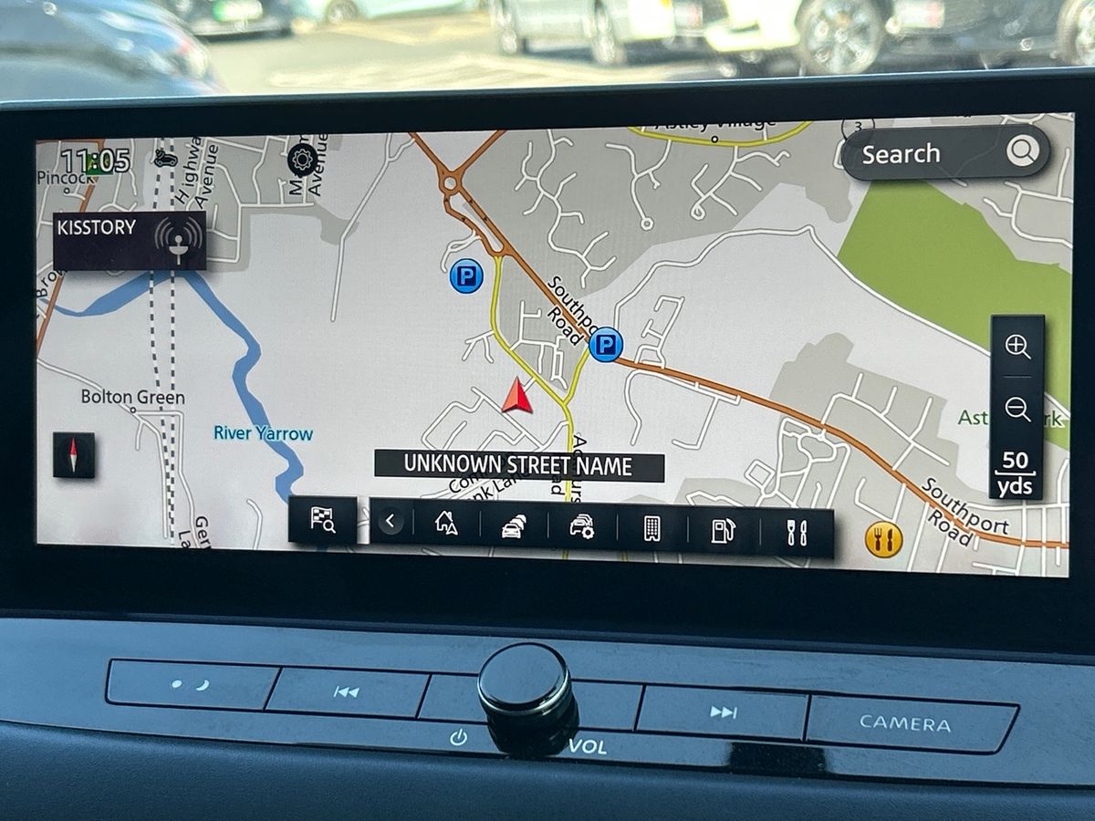 Used Nissan Qashqai 2023 for sale - 78163401: Photo 33