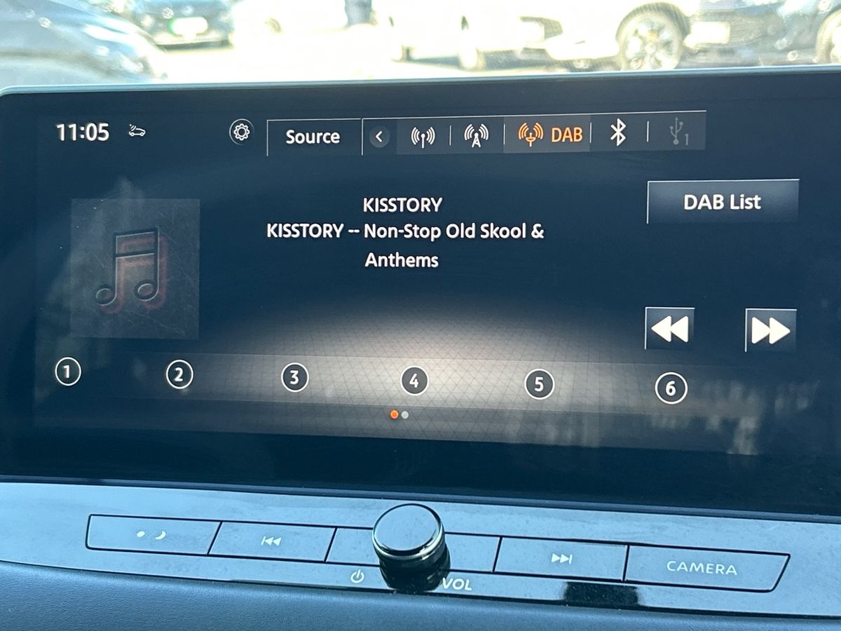 Used Nissan Qashqai 2023 for sale - 78163401: Photo 34