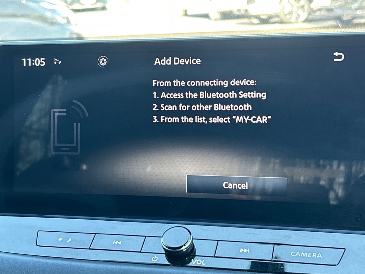 Used Nissan Qashqai 2023 for sale - 78163401: Photo 35