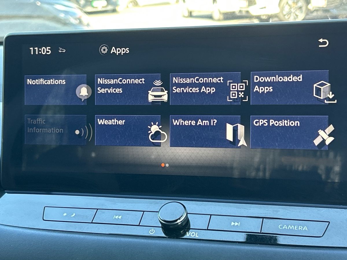 Used Nissan Qashqai 2023 for sale - 78163401: Photo 36