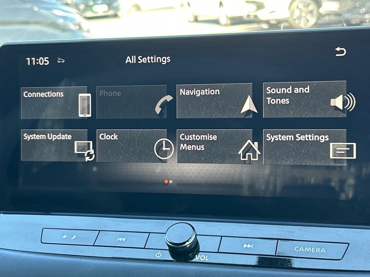 Used Nissan Qashqai 2023 for sale - 78163401: Photo 37