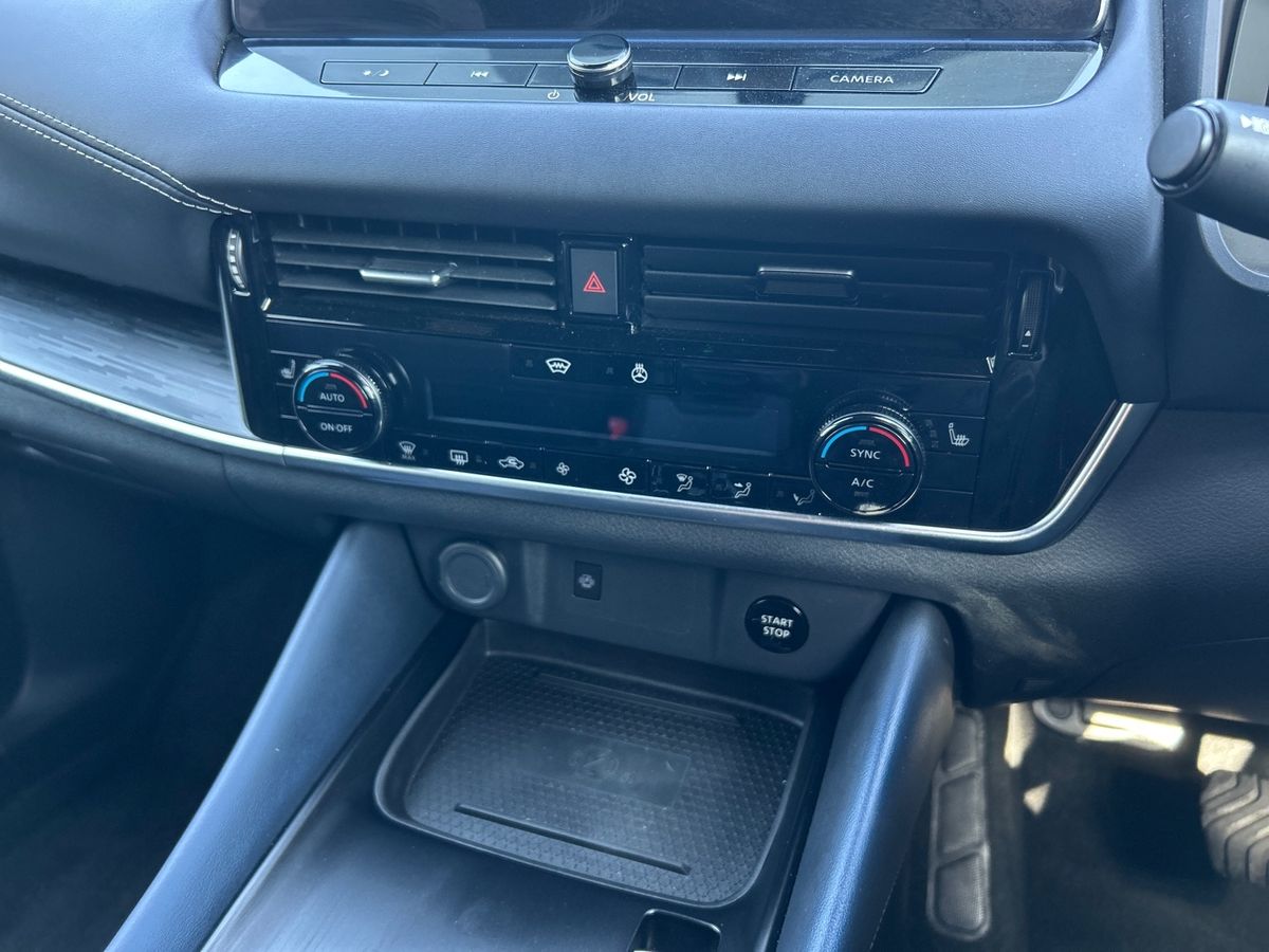 Used Nissan Qashqai 2023 for sale - 78163401: Photo 38