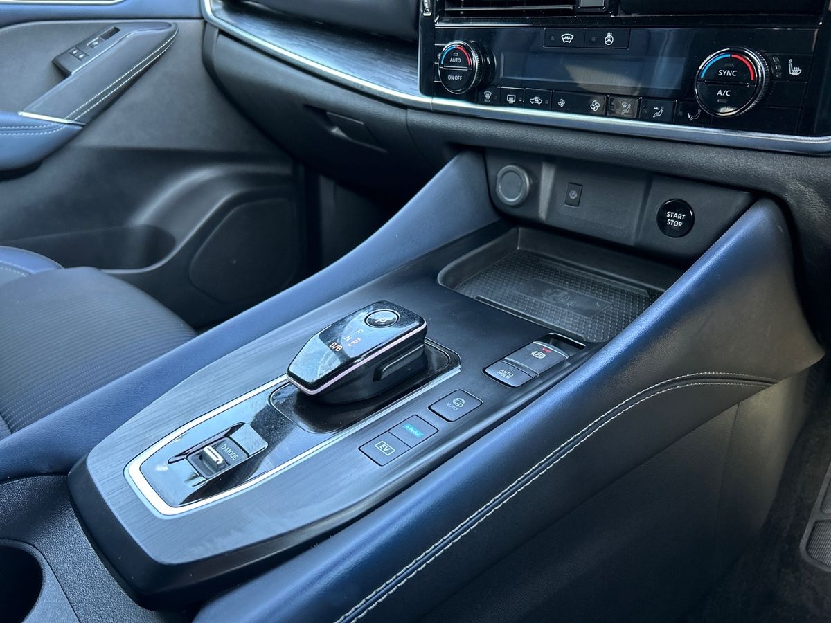 Used Nissan Qashqai 2023 for sale - 78163401: Photo 40