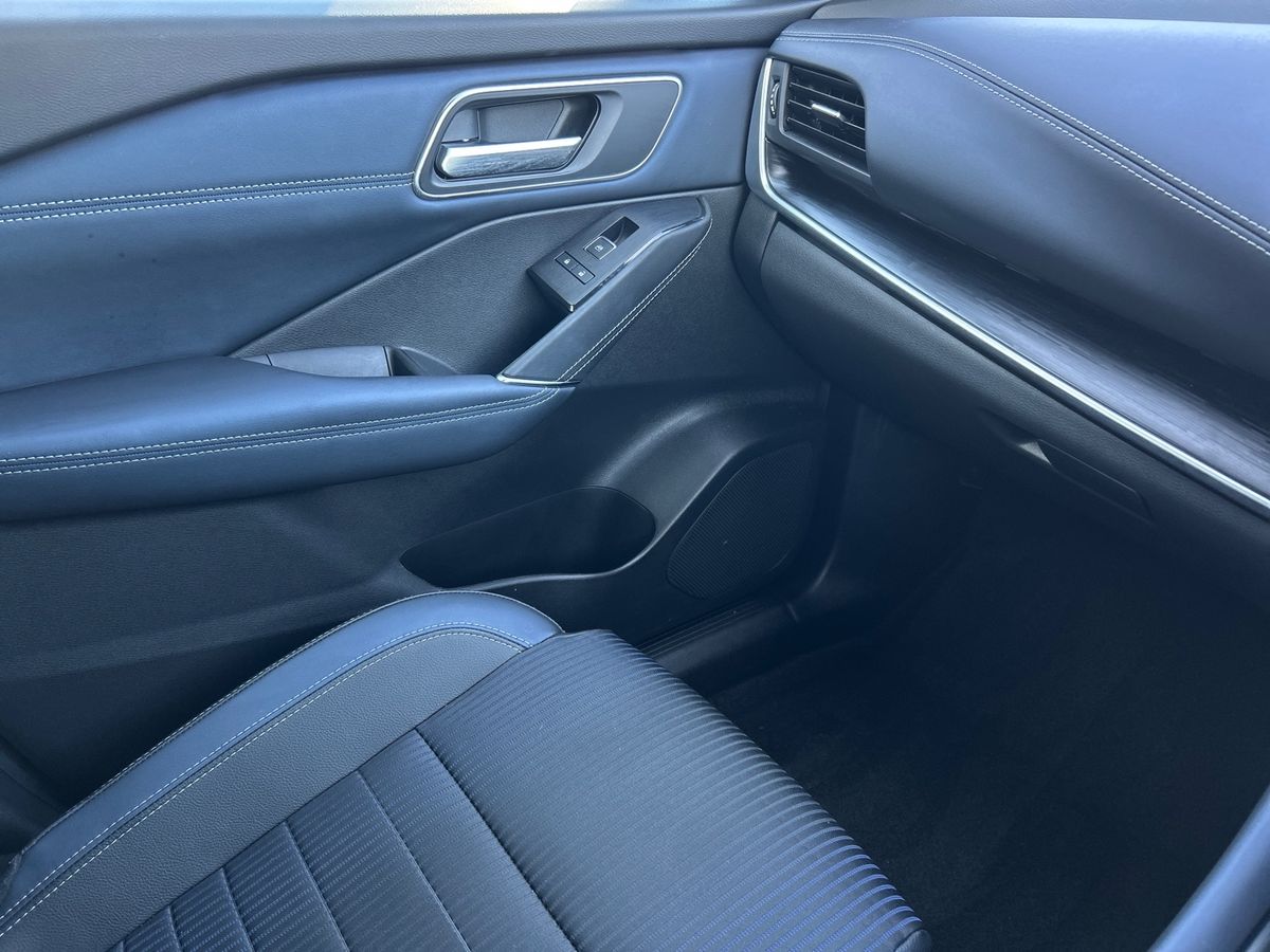 Used Nissan Qashqai 2023 for sale - 78163401: Photo 43